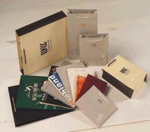 其他各类印刷品与包装装潢印刷品印刷 行业概述与发展趋势